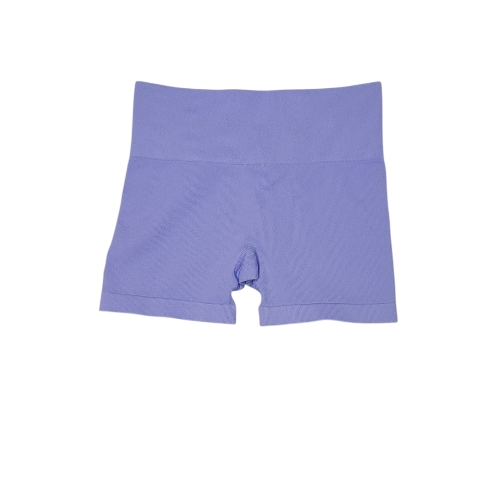JoyLab Lavender Bike Shorts - Picture 2 of 4